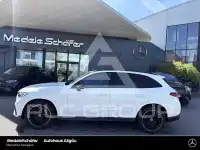 2025 Mercedes Benz GLC 200