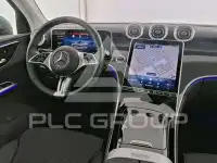 2025 Mercedes Benz GLC 200