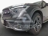 2025 Mercedes Benz GLC 200