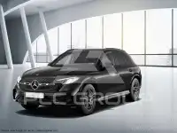 2025 Mercedes Benz GLC 200