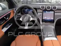 2025 Mercedes Benz GLC 200