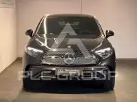 2025 Mercedes Benz GLC 200