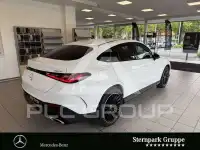2025 Mercedes Benz GLC 200