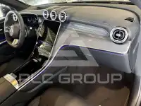 2025 Mercedes Benz GLC 200