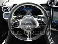 2025 Mercedes Benz GLC 200