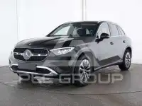 2025 Mercedes Benz GLC 200