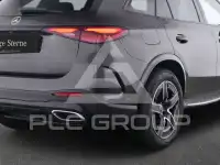2025 Mercedes Benz GLC 200