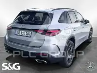 2025 Mercedes Benz GLC 200