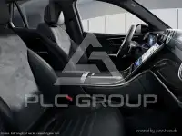 2025 Mercedes Benz GLC 200