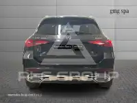 2025 Mercedes Benz GLC 200