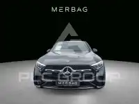 2025 Mercedes Benz GLC 200
