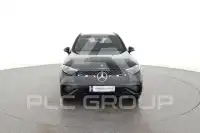2025 Mercedes Benz GLC 200