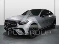 2025 Mercedes Benz GLC 200