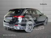 2025 Mercedes Benz GLC 200