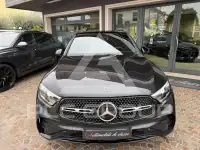 2025 Mercedes Benz GLC 200