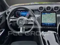 2025 Mercedes Benz GLC 200