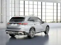 2025 Mercedes Benz GLC 200