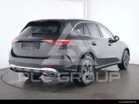 2025 Mercedes Benz GLC 200