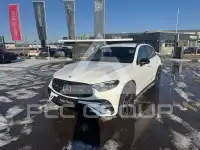 2025 Mercedes Benz GLC 200