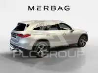 2025 Mercedes Benz GLC 200