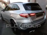 2025 Mercedes Benz GLC 200