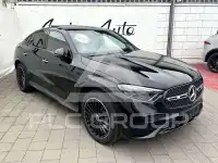 2025 Mercedes Benz GLC 200