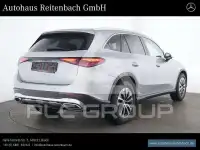 2025 Mercedes Benz GLC 200