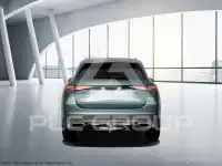 2025 Mercedes Benz GLC 200