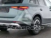 2025 Mercedes Benz GLC 200