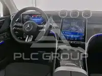 2025 Mercedes Benz GLC 200