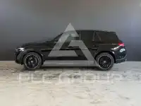 2025 Mercedes Benz GLC 200