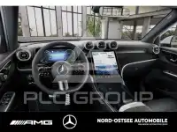 2025 Mercedes Benz GLC 200