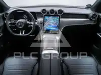 2025 Mercedes Benz GLC 200