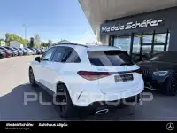 2025 Mercedes Benz GLC 200