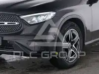 2025 Mercedes Benz GLC 200
