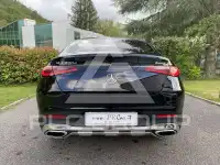 2025 Mercedes Benz GLC 200