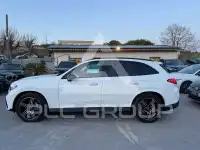 2026 Mercedes Benz GLC 200