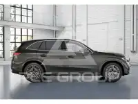2025 Mercedes Benz GLC 200