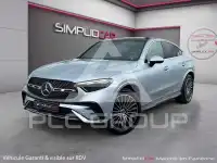 2025 Mercedes Benz GLC 200