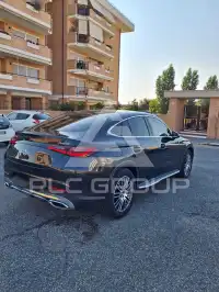 2025 Mercedes Benz GLC 200