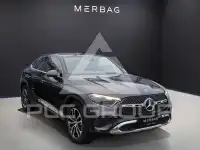 2025 Mercedes Benz GLC 200