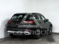 2025 Mercedes Benz GLC 200