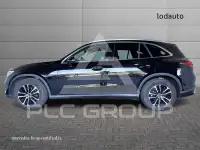 2025 Mercedes Benz GLC 200