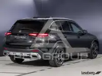 2025 Mercedes Benz GLC 200