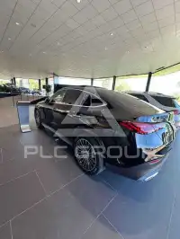 2025 Mercedes Benz GLC 200