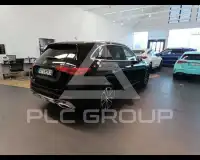 2025 Mercedes Benz GLC 200