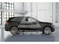 2025 Mercedes Benz GLC 200