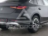 2025 Mercedes Benz GLC 200