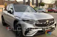 2025 Mercedes Benz GLC 200