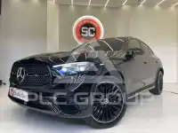 2025 Mercedes Benz GLC 200